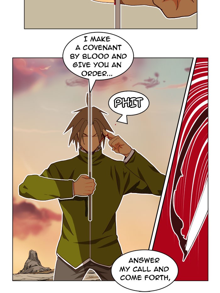 The God of High School Chapter 196 page 48 - Chapter 196: Ep. 196
