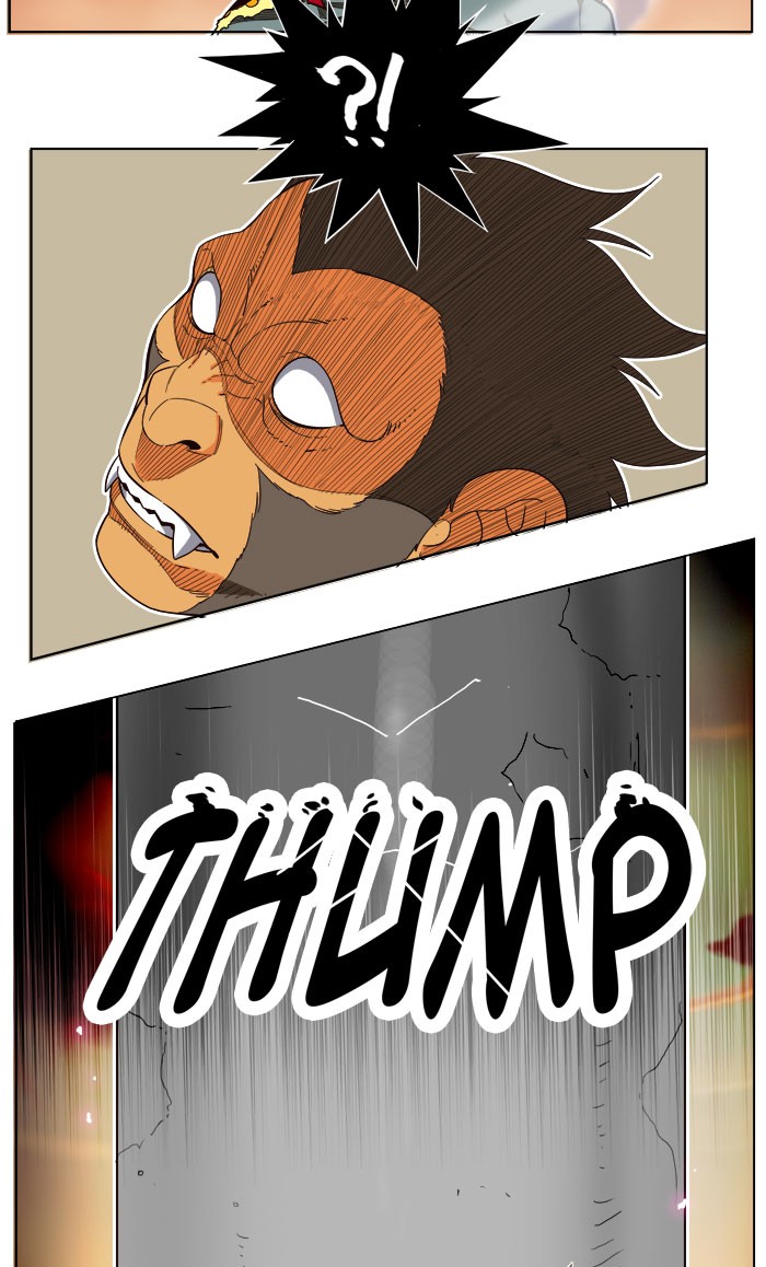 The God of High School Chapter 196 page 58 - Chapter 196: Ep. 196