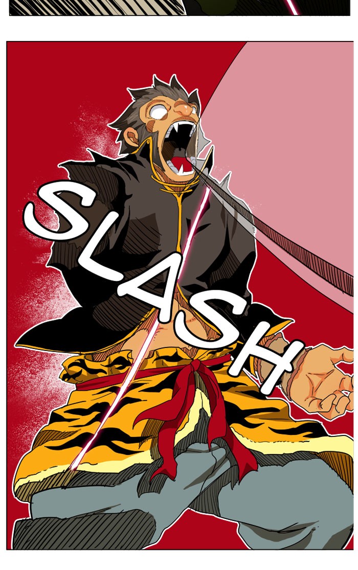 The God of High School Chapter 196 page 6 - Chapter 196: Ep. 196