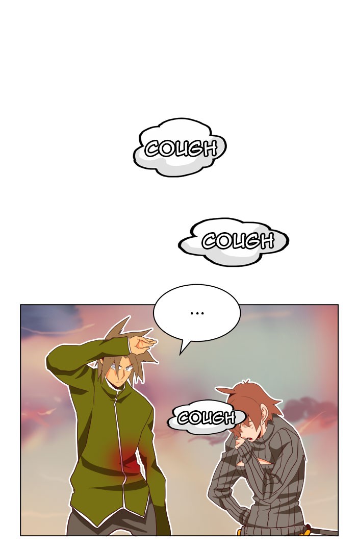 The God of High School Chapter 196 page 60 - Chapter 196: Ep. 196
