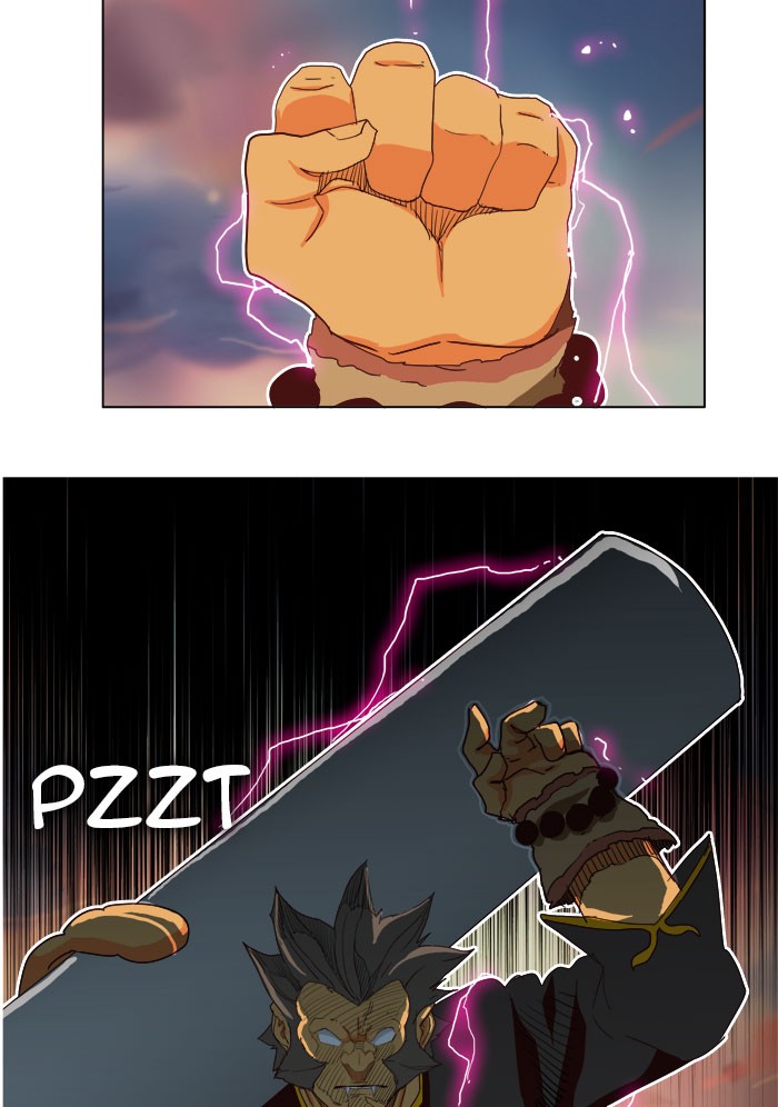 The God of High School Chapter 196 page 64 - Chapter 196: Ep. 196