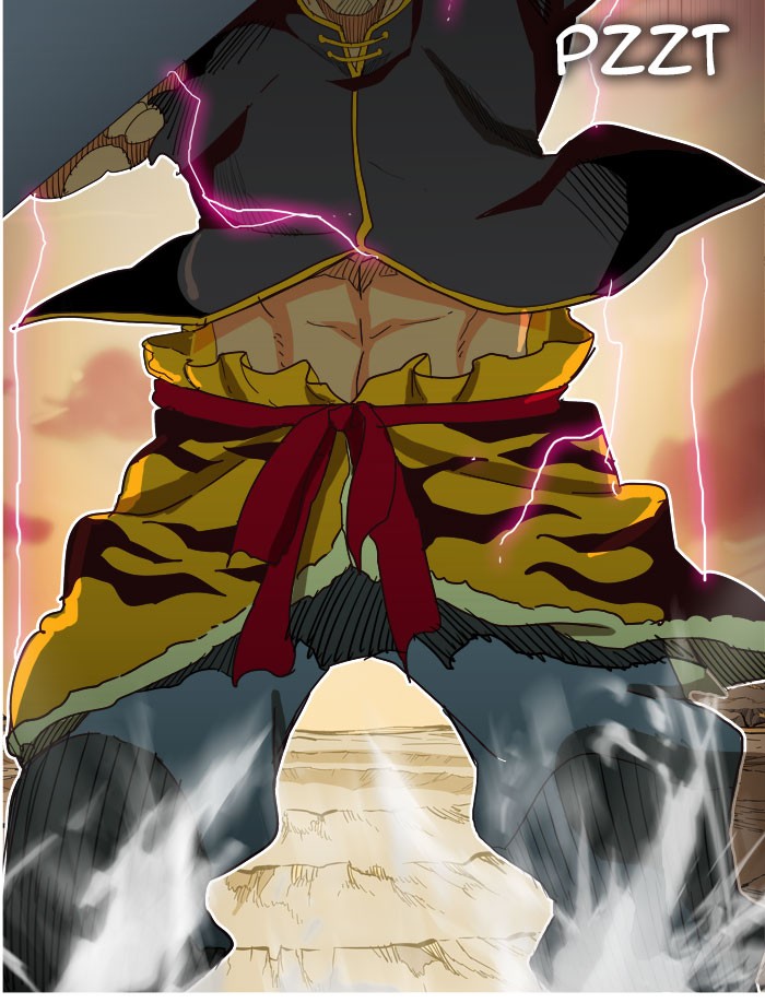The God of High School Chapter 196 page 65 - Chapter 196: Ep. 196