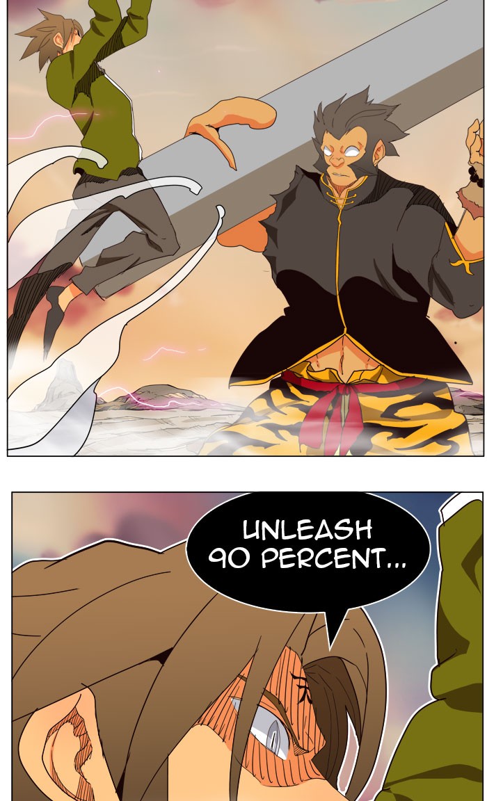 The God of High School Chapter 196 page 67 - Chapter 196: Ep. 196