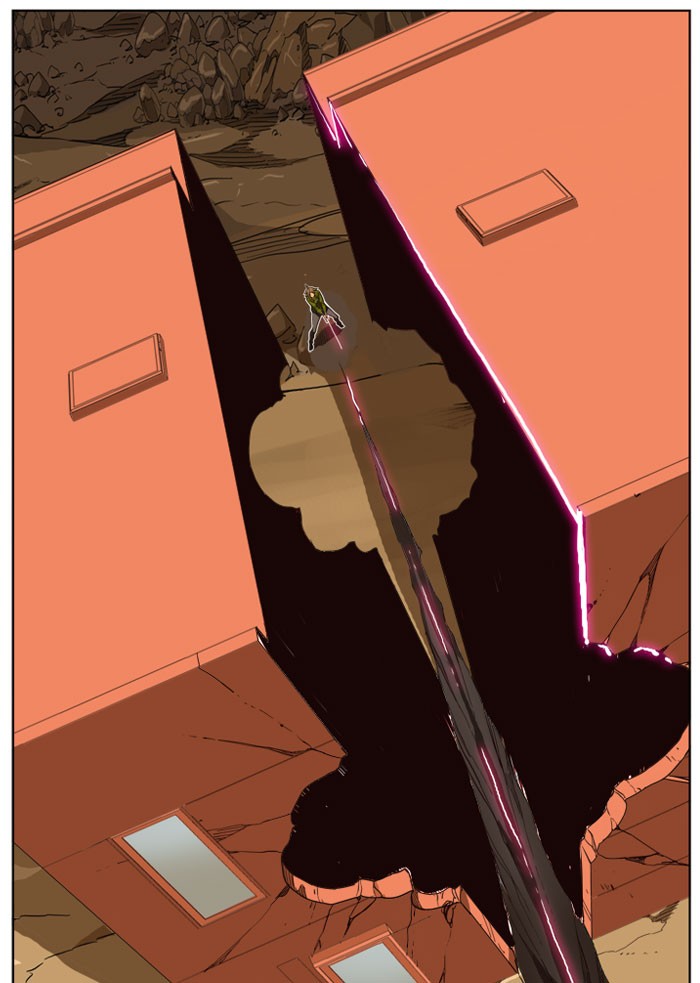 The God of High School Chapter 196 page 7 - Chapter 196: Ep. 196