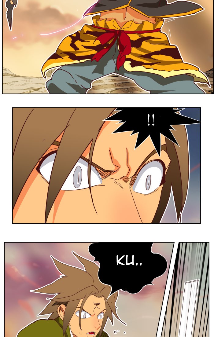 The God of High School Chapter 196 page 70 - Chapter 196: Ep. 196