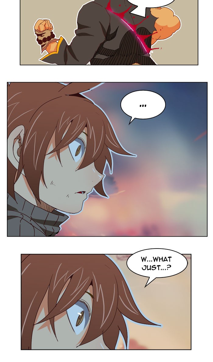 The God of High School Chapter 196 page 73 - Chapter 196: Ep. 196