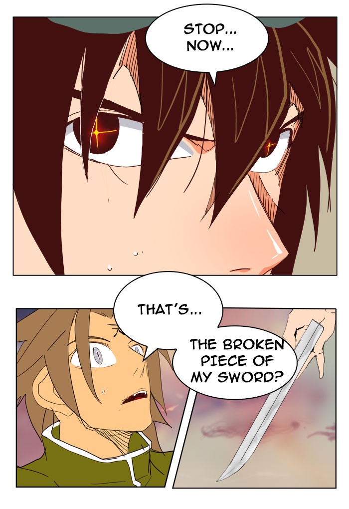 The God of High School Chapter 196 page 75 - Chapter 196: Ep. 196