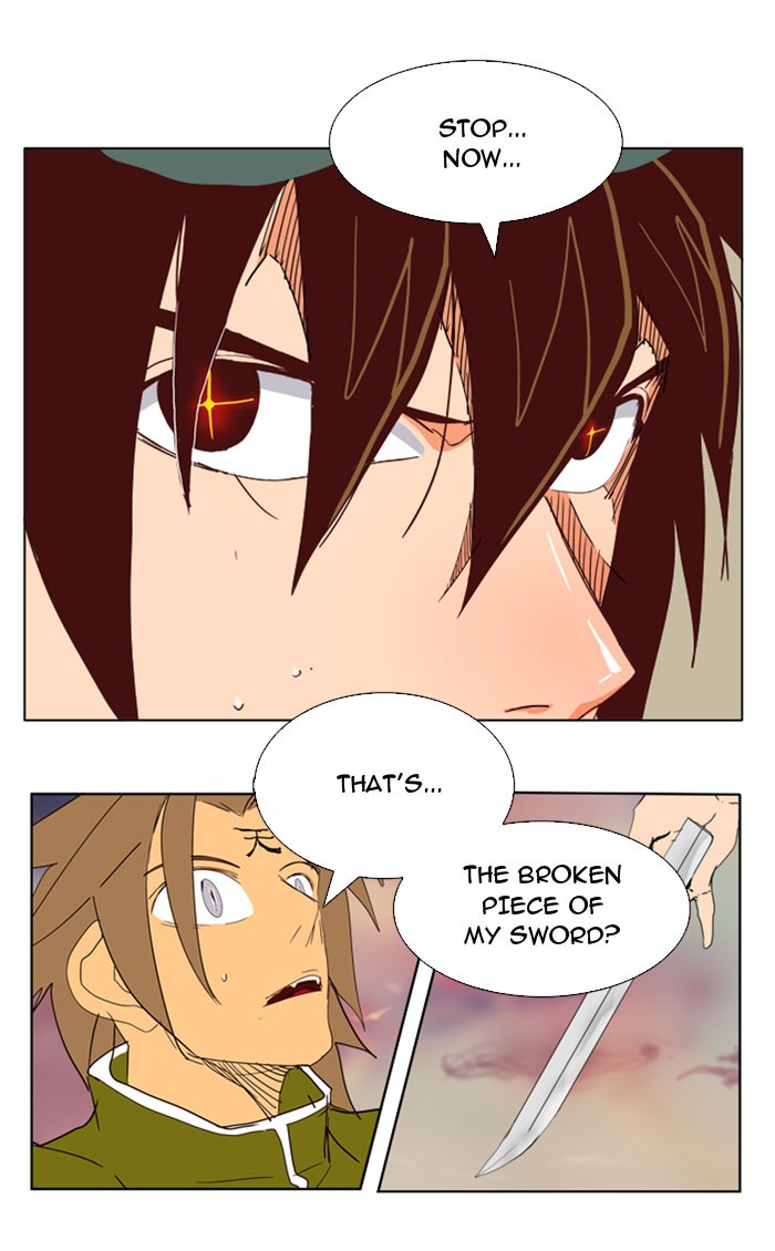 The God of High School Chapter 197 page 1 - Chapter 197: Ep. 197