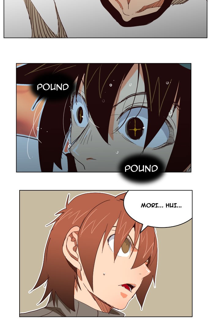 The God of High School Chapter 197 page 16 - Chapter 197: Ep. 197