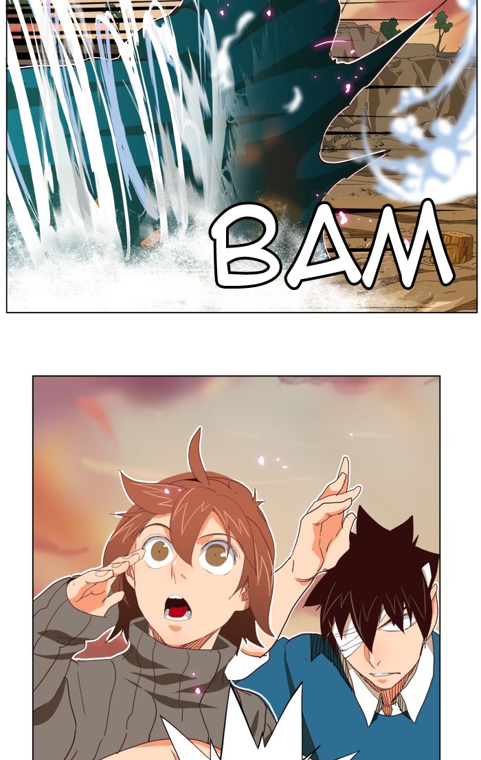 The God of High School Chapter 197 page 27 - Chapter 197: Ep. 197