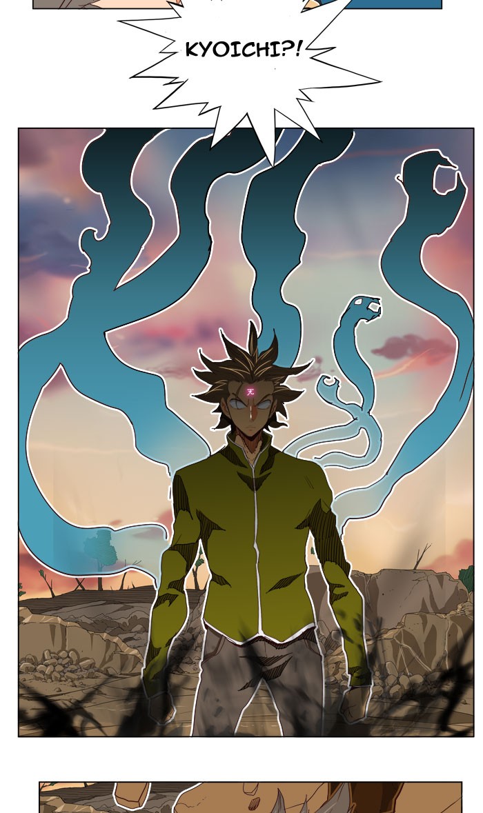 The God of High School Chapter 197 page 28 - Chapter 197: Ep. 197
