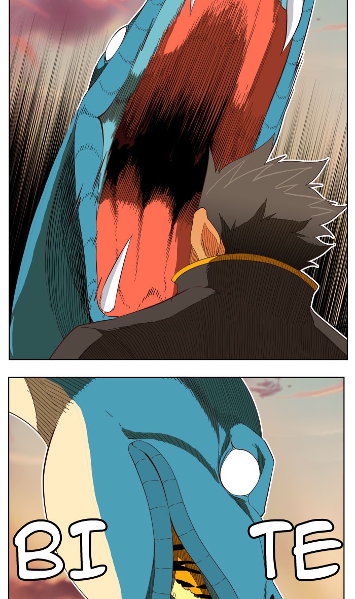 The God of High School Chapter 197 page 32 - Chapter 197: Ep. 197