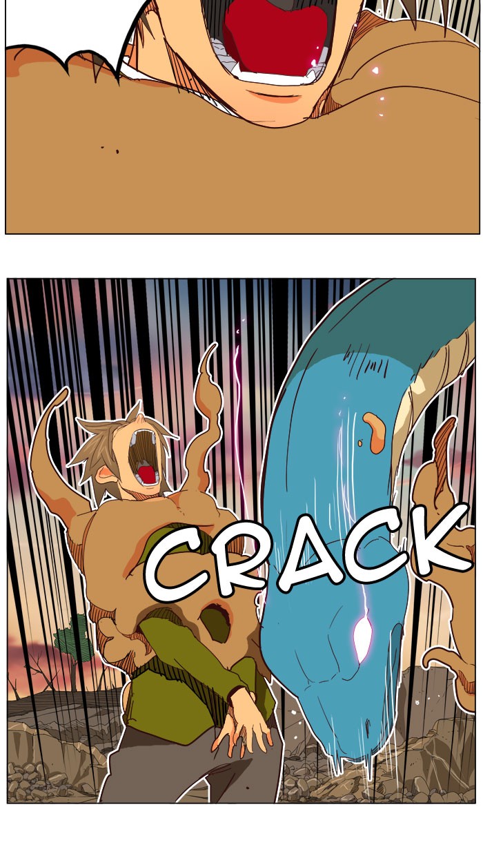 The God of High School Chapter 197 page 36 - Chapter 197: Ep. 197