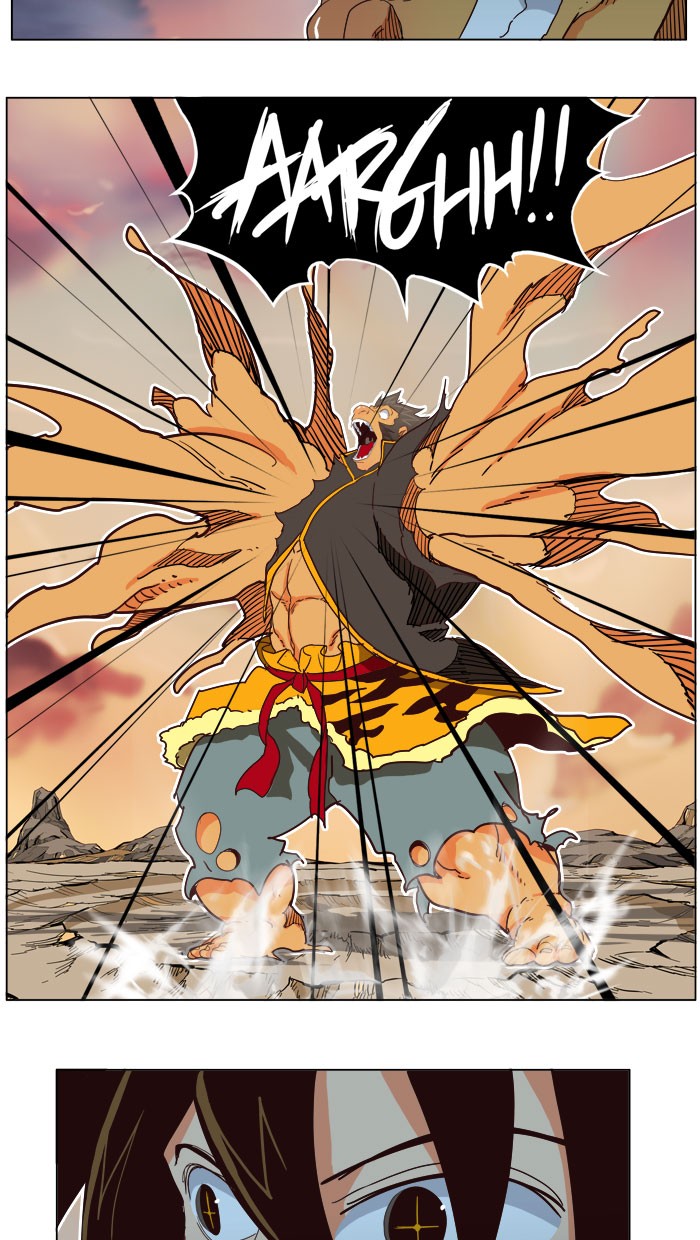 The God of High School Chapter 197 page 39 - Chapter 197: Ep. 197