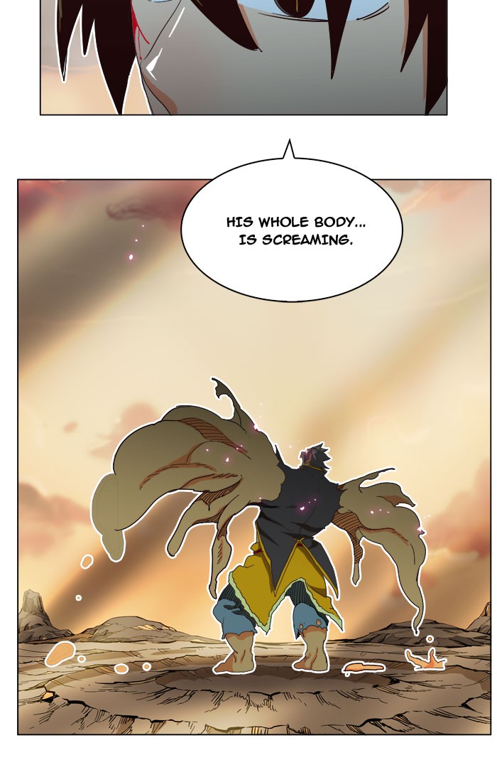 The God of High School Chapter 197 page 40 - Chapter 197: Ep. 197