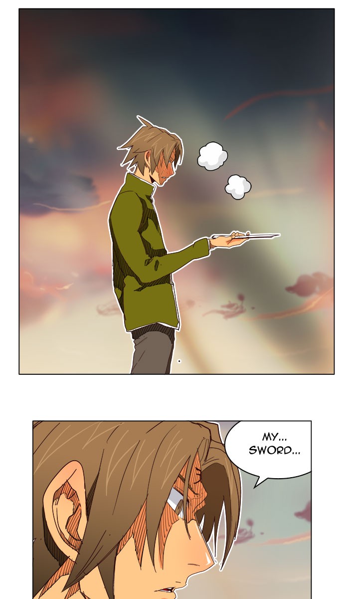 The God of High School Chapter 197 page 5 - Chapter 197: Ep. 197