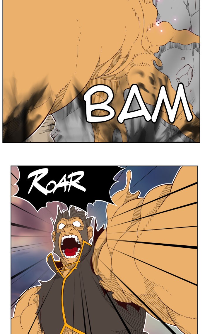 The God of High School Chapter 197 page 52 - Chapter 197: Ep. 197
