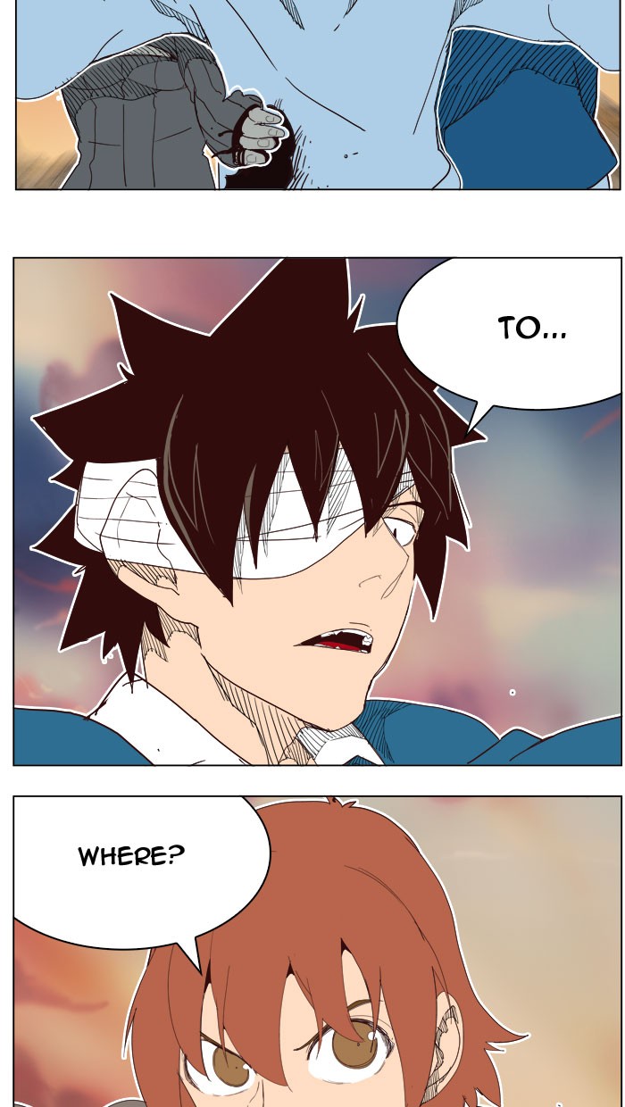 The God of High School Chapter 197 page 60 - Chapter 197: Ep. 197