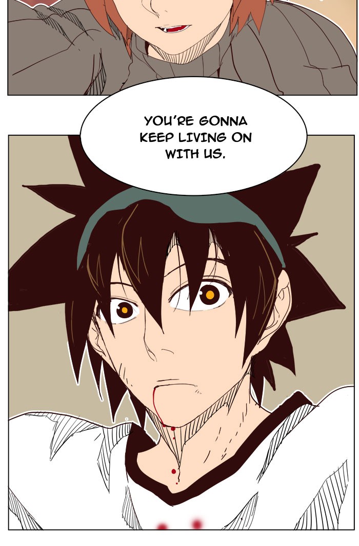 The God of High School Chapter 197 page 61 - Chapter 197: Ep. 197