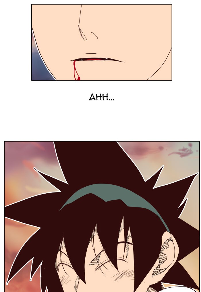 The God of High School Chapter 197 page 62 - Chapter 197: Ep. 197