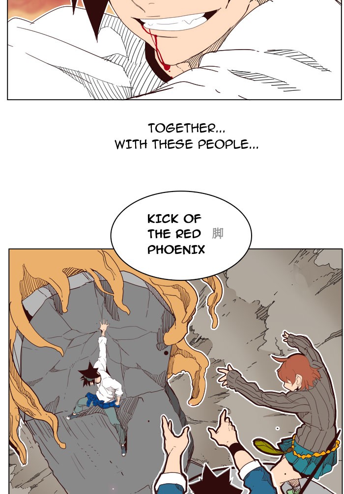 The God of High School Chapter 197 page 63 - Chapter 197: Ep. 197