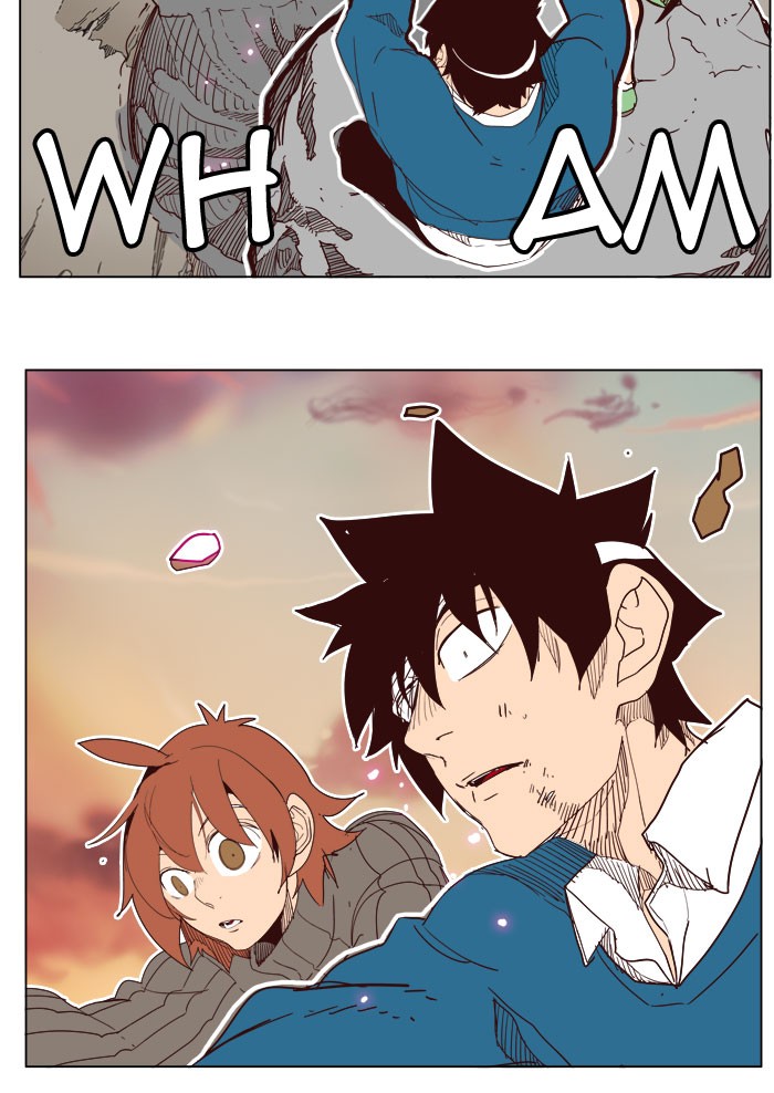 The God of High School Chapter 197 page 64 - Chapter 197: Ep. 197