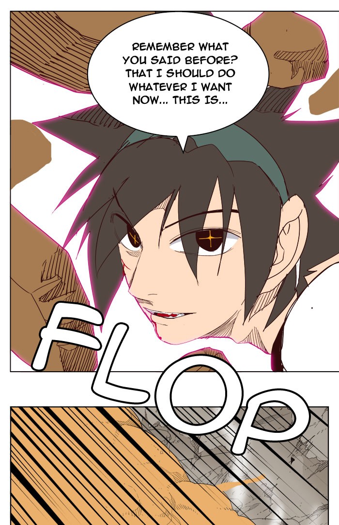 The God of High School Chapter 197 page 65 - Chapter 197: Ep. 197