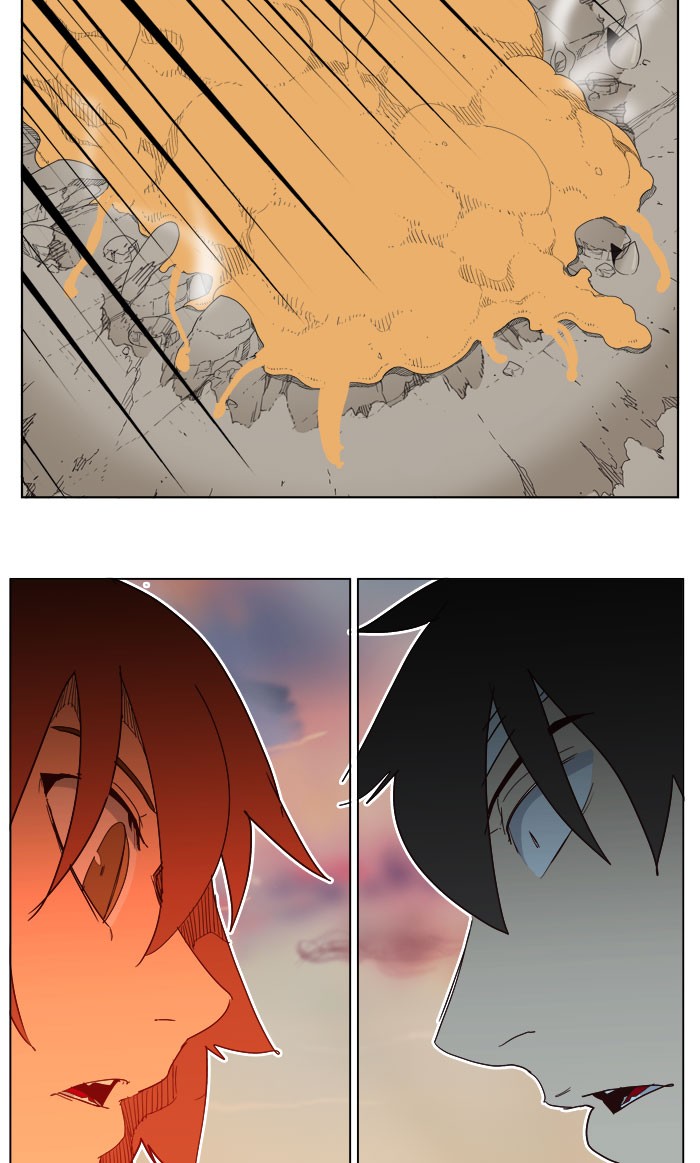 The God of High School Chapter 197 page 66 - Chapter 197: Ep. 197