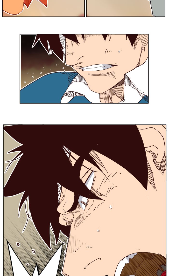 The God of High School Chapter 197 page 67 - Chapter 197: Ep. 197