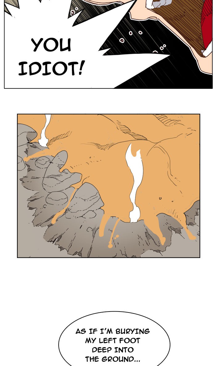 The God of High School Chapter 197 page 68 - Chapter 197: Ep. 197