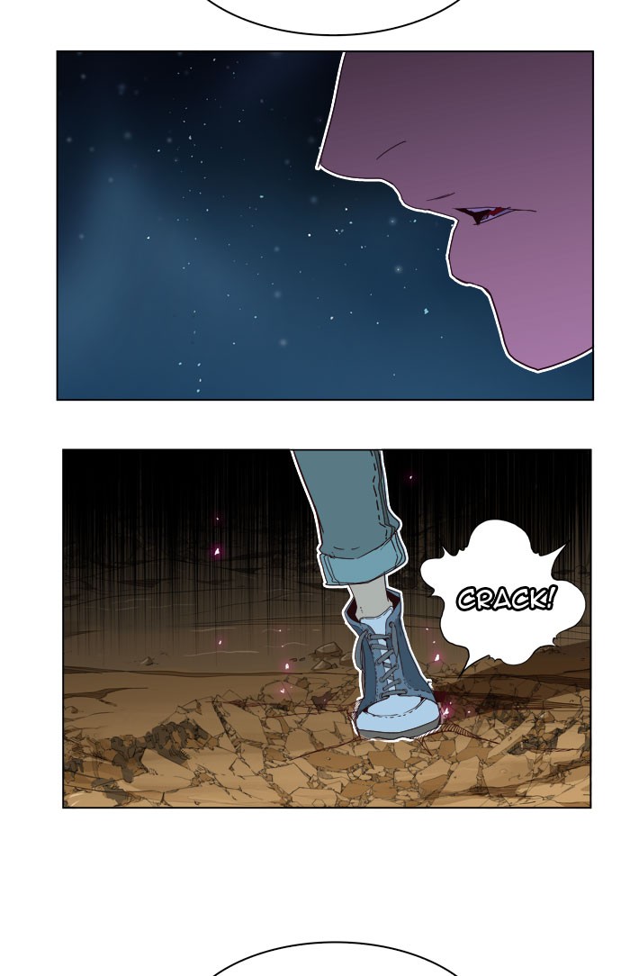 The God of High School Chapter 197 page 69 - Chapter 197: Ep. 197
