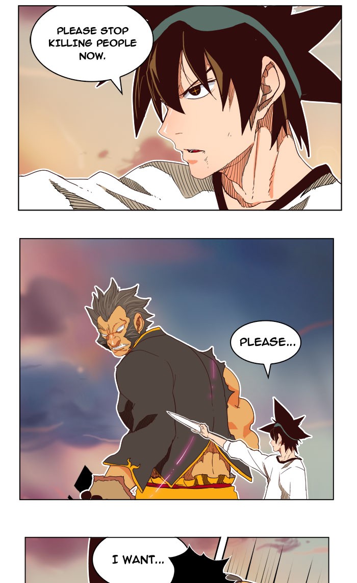 The God of High School Chapter 197 page 7 - Chapter 197: Ep. 197