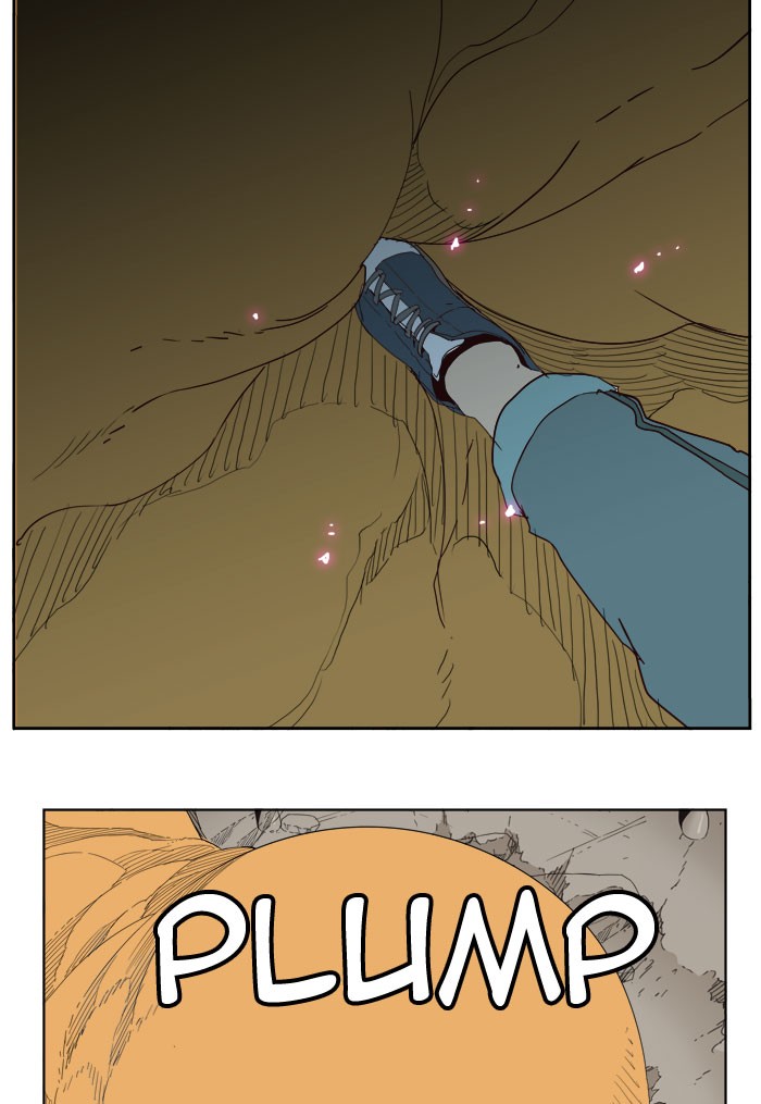 The God of High School Chapter 197 page 71 - Chapter 197: Ep. 197