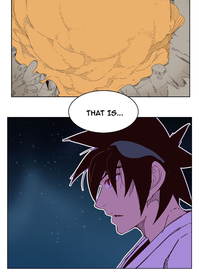 The God of High School Chapter 197 page 72 - Chapter 197: Ep. 197