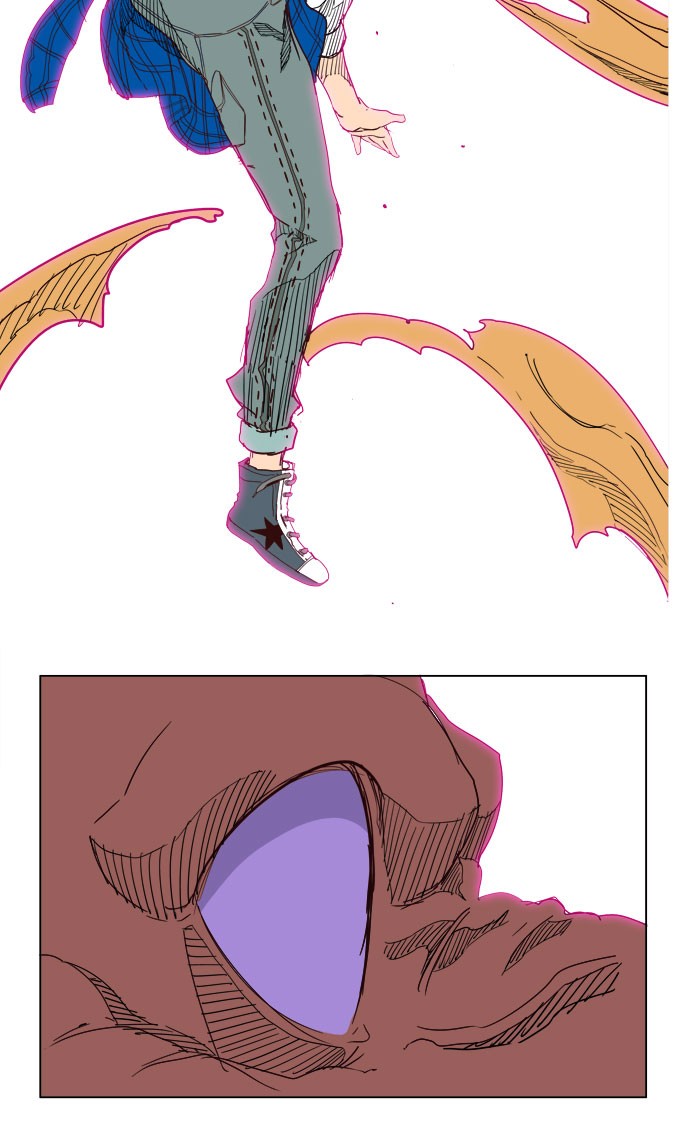 The God of High School Chapter 197 page 75 - Chapter 197: Ep. 197