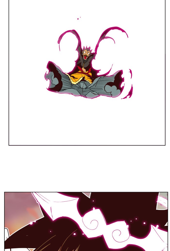 The God of High School Chapter 197 page 77 - Chapter 197: Ep. 197