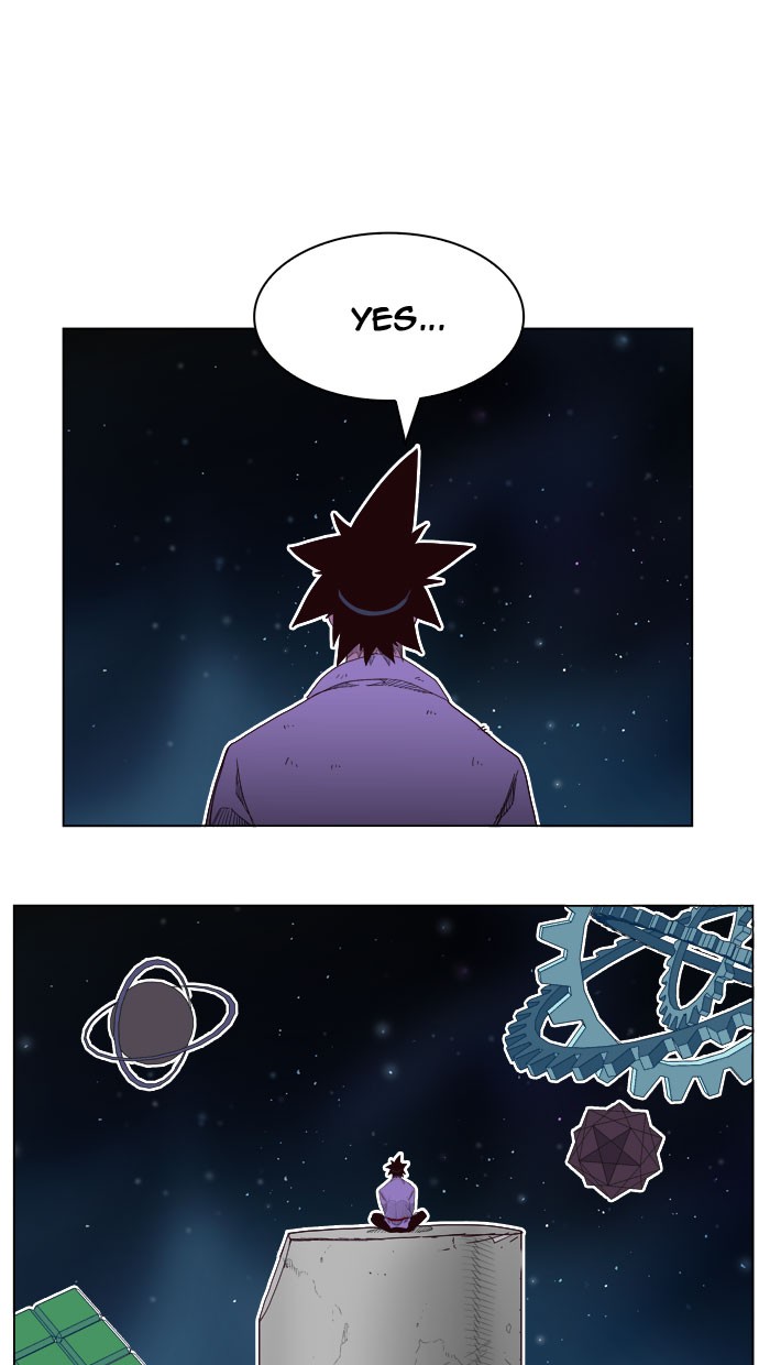 The God of High School Chapter 197 page 80 - Chapter 197: Ep. 197