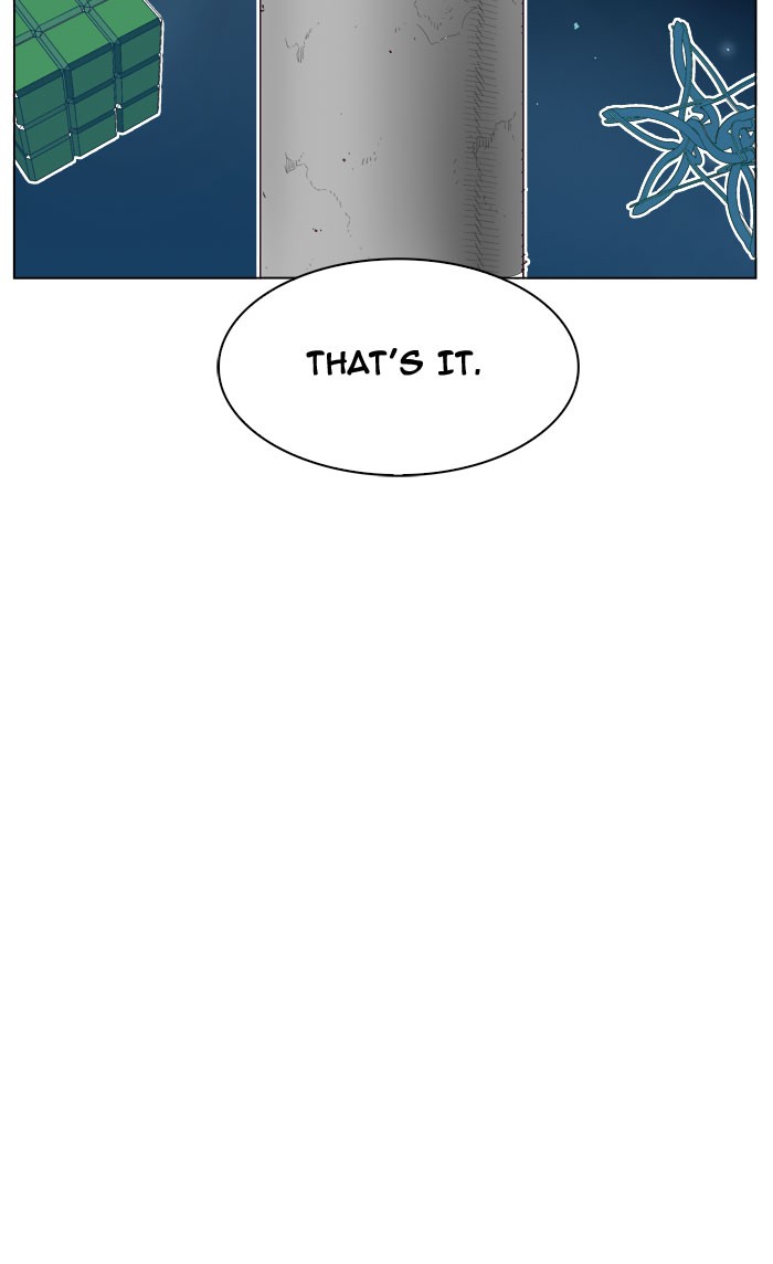 The God of High School Chapter 197 page 81 - Chapter 197: Ep. 197