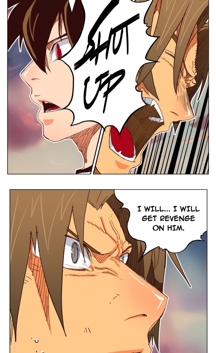 The God of High School Chapter 198 page 21 - Chapter 198: Ep. 198