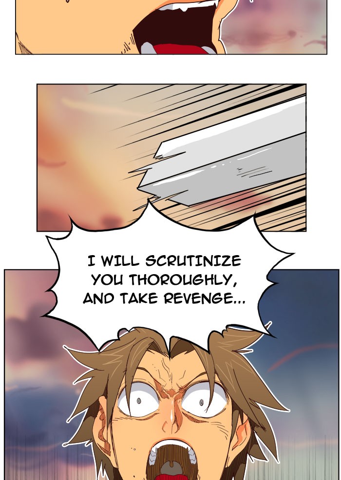 The God of High School Chapter 198 page 22 - Chapter 198: Ep. 198