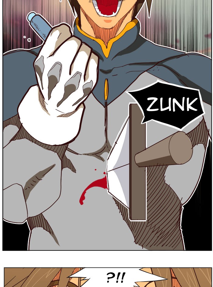 The God of High School Chapter 198 page 23 - Chapter 198: Ep. 198