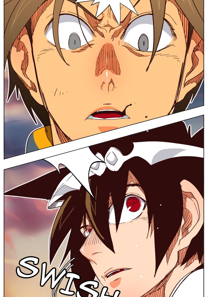 The God of High School Chapter 198 page 24 - Chapter 198: Ep. 198