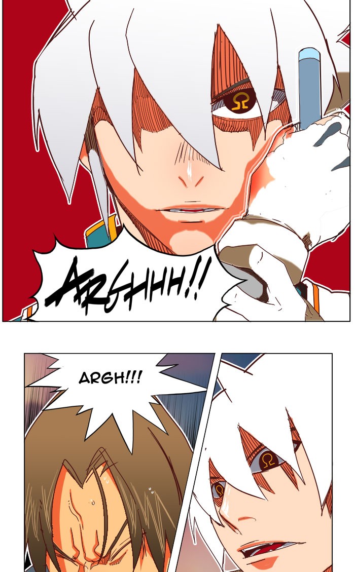 The God of High School Chapter 198 page 27 - Chapter 198: Ep. 198