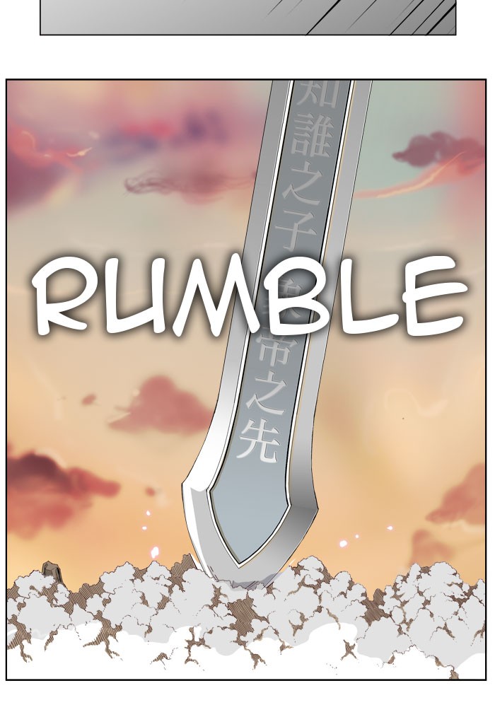 The God of High School Chapter 198 page 37 - Chapter 198: Ep. 198