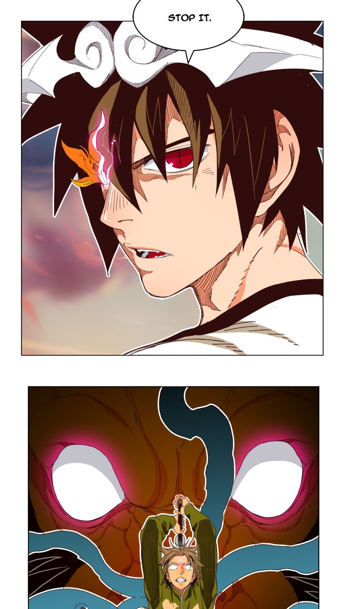 The God of High School Chapter 198 page 4 - Chapter 198: Ep. 198