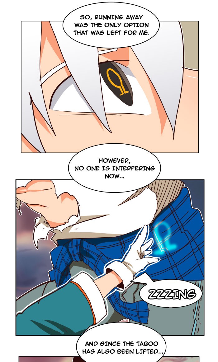 The God of High School Chapter 198 page 41 - Chapter 198: Ep. 198