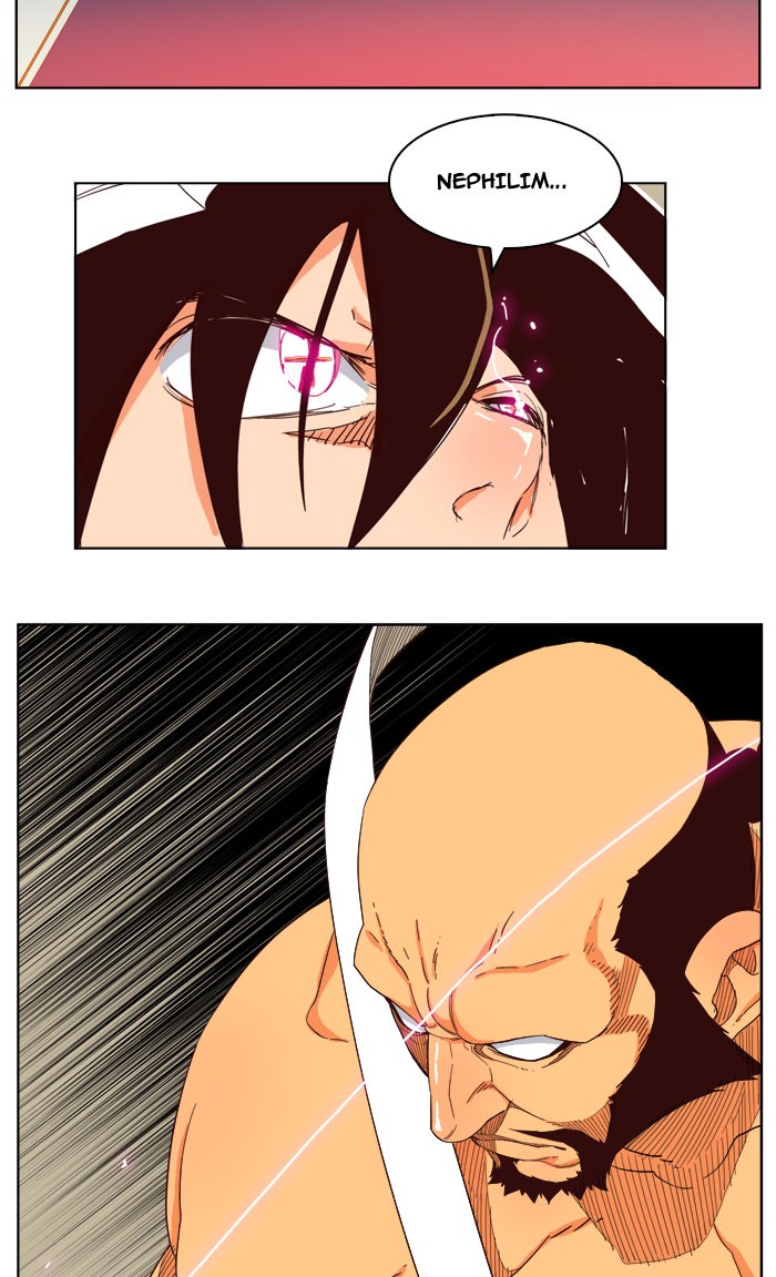 The God of High School Chapter 198 page 45 - Chapter 198: Ep. 198