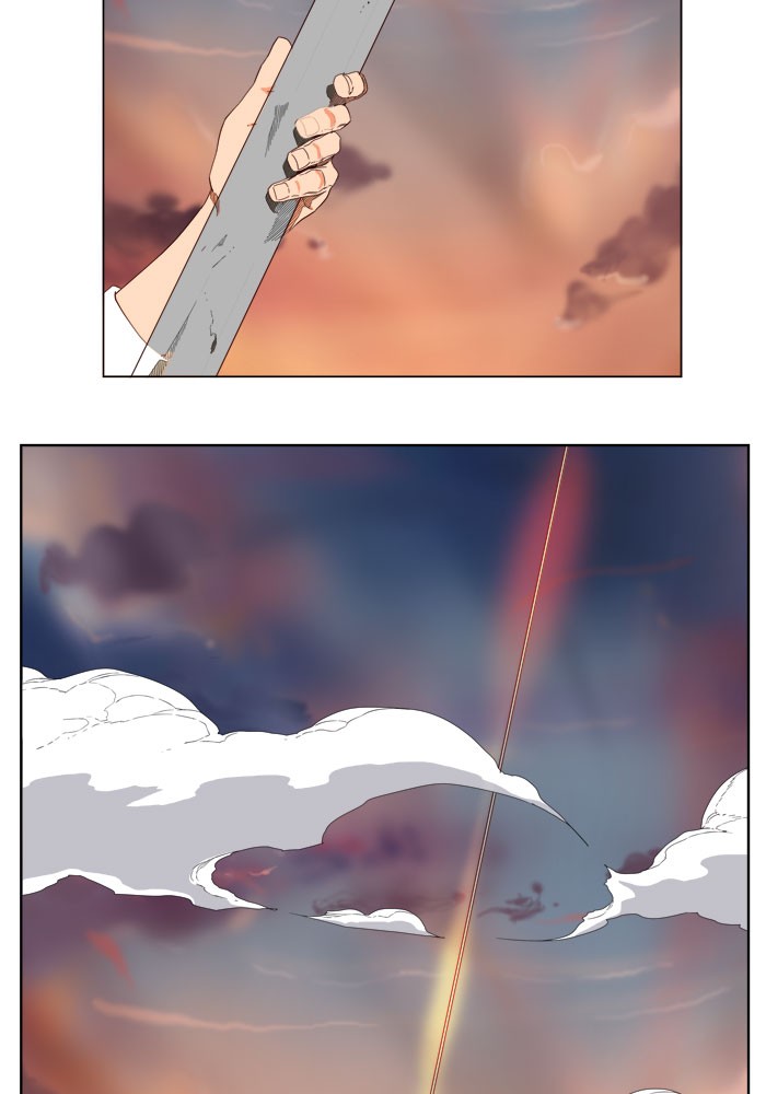 The God of High School Chapter 198 page 47 - Chapter 198: Ep. 198