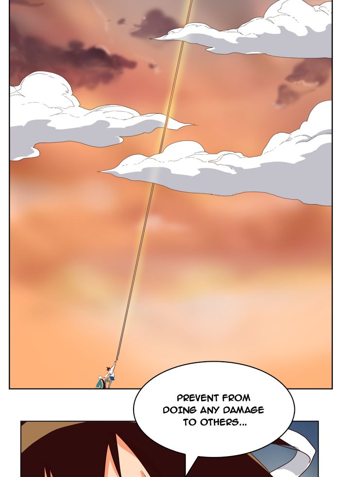 The God of High School Chapter 198 page 48 - Chapter 198: Ep. 198