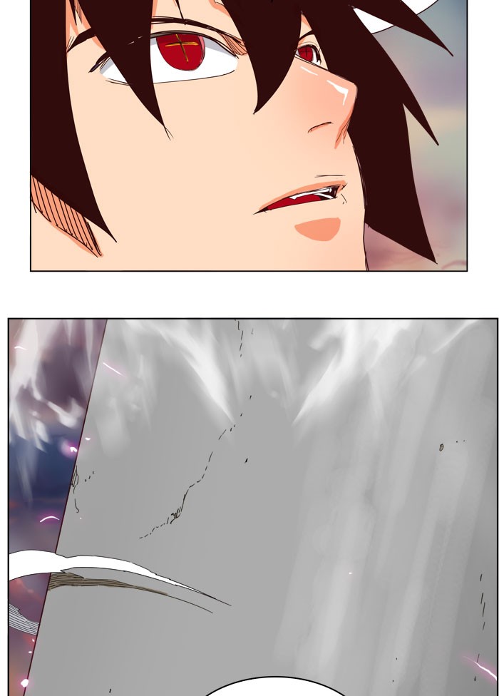 The God of High School Chapter 198 page 49 - Chapter 198: Ep. 198